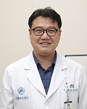 서울아산병원 간담도췌외과 전은성 교수