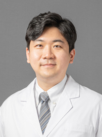 의료법인길의료재단길병원 소화기내과 강화평 교수
