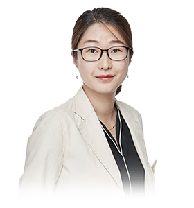 가톨릭대학교부천성모병원 치과 허현아 교수