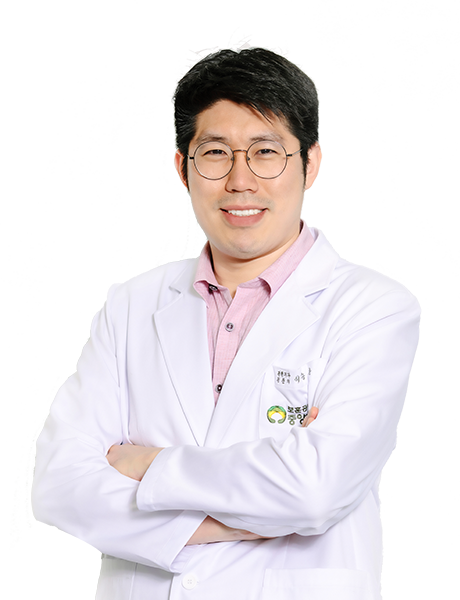 보훈공단 중앙보훈병원 정형외과 이승훈 교수