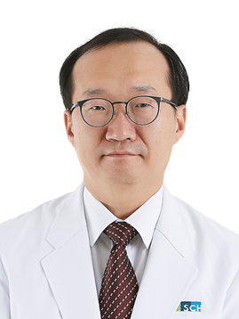 순천향대학교부속부천병원 소아외과 이철구 교수