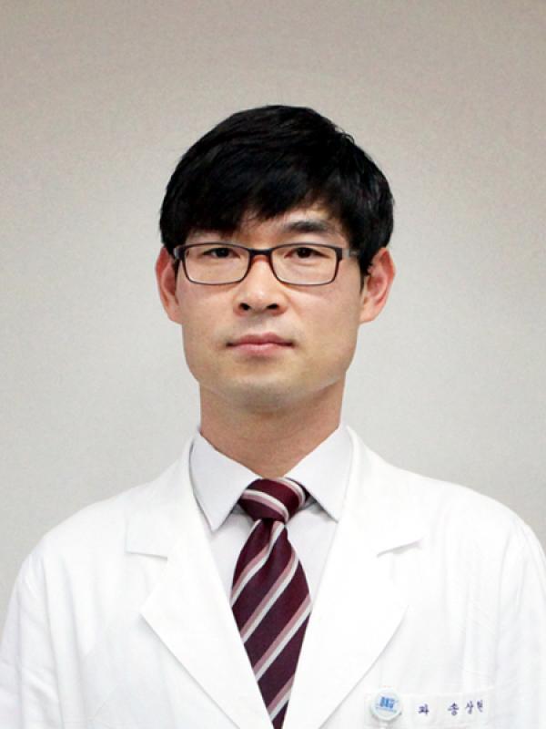 단국대학교병원 외과 송상현 교수