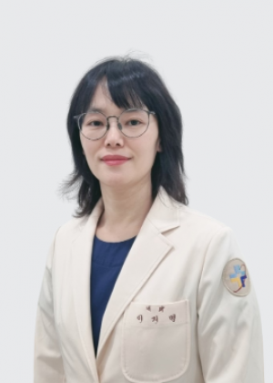 광주병원 내과 이지명 교수