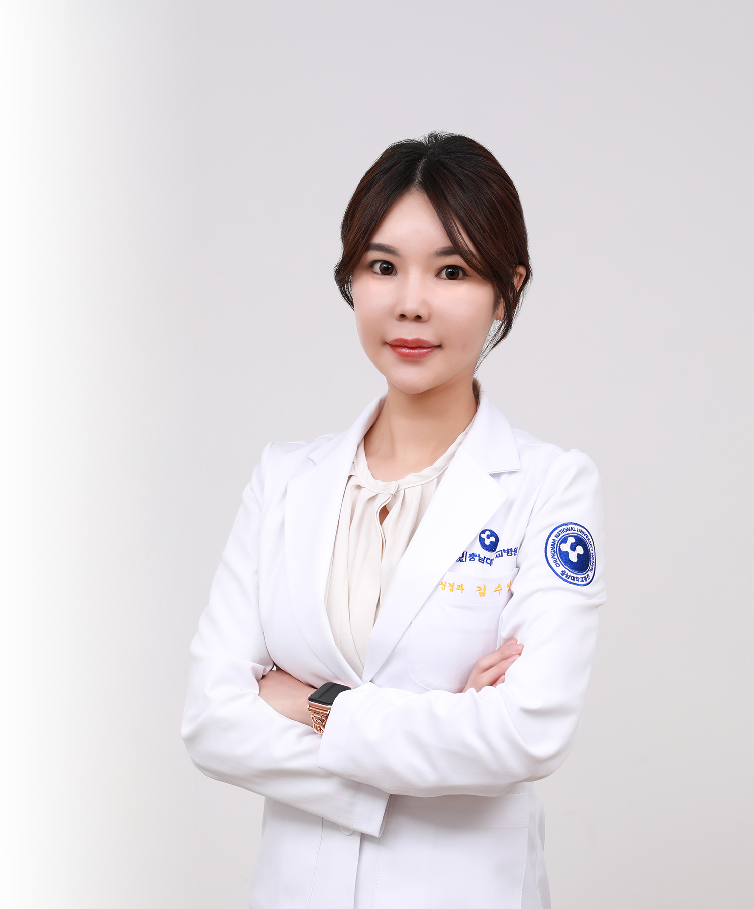 충남대학교병원 신경과 김수영 교수