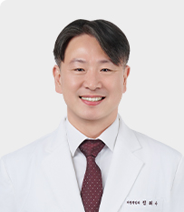동국대학교일산불교병원 정휘수