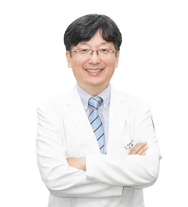 광주기독병원 소아청소년과 조형민 교수