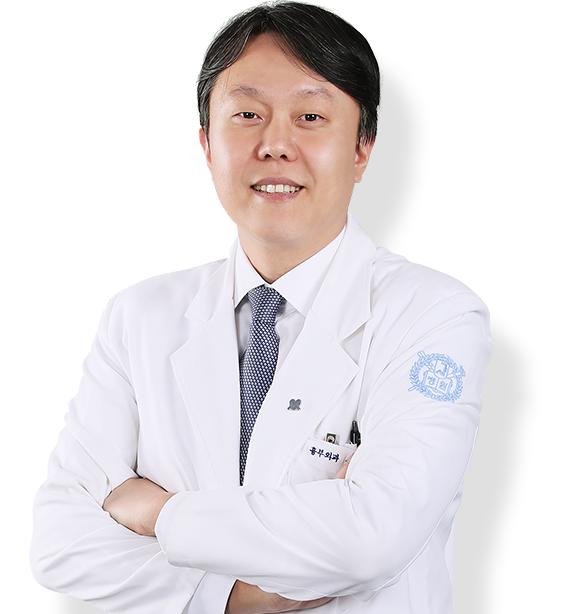 서울특별시보라매병원 심장혈관흉부외과 성용원 교수