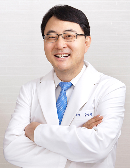 동부제일병원 일반외과 강성만 교수