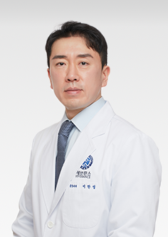 연세대학교세브란스병원 노년내과 이한성 교수