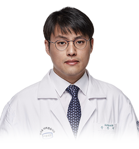 가톨릭대학교서울성모병원 성 니콜라스 어린이병원 안문배