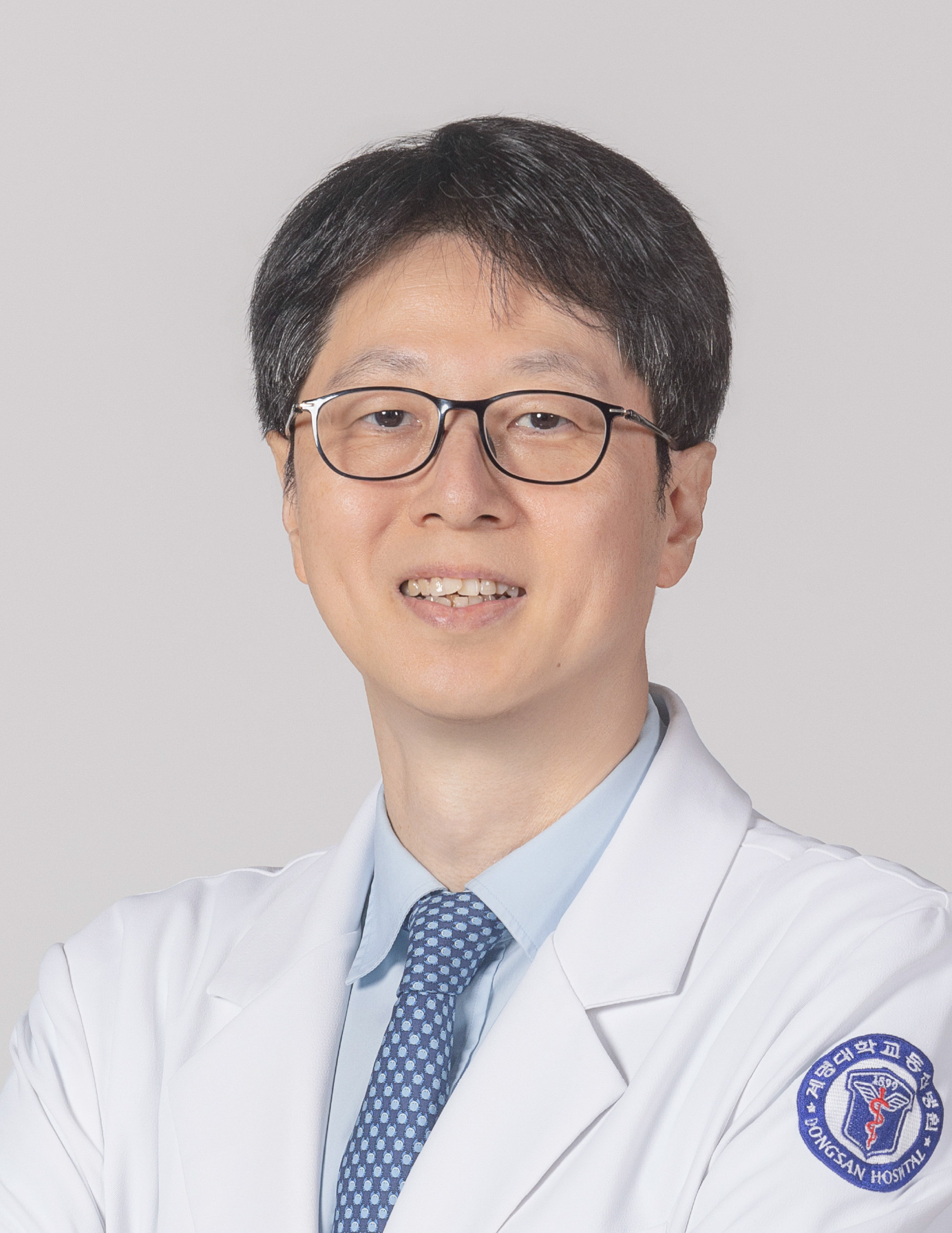 계명대학교대구동산병원 내분비대사내과 조호찬