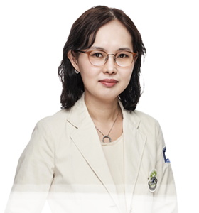 가톨릭대학교 은평성모병원 영상의학과 정나영 교수