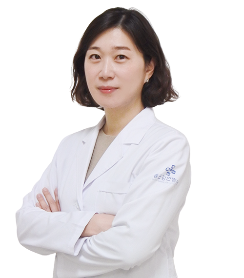 좋은강안병원 내분비내과 남윤정