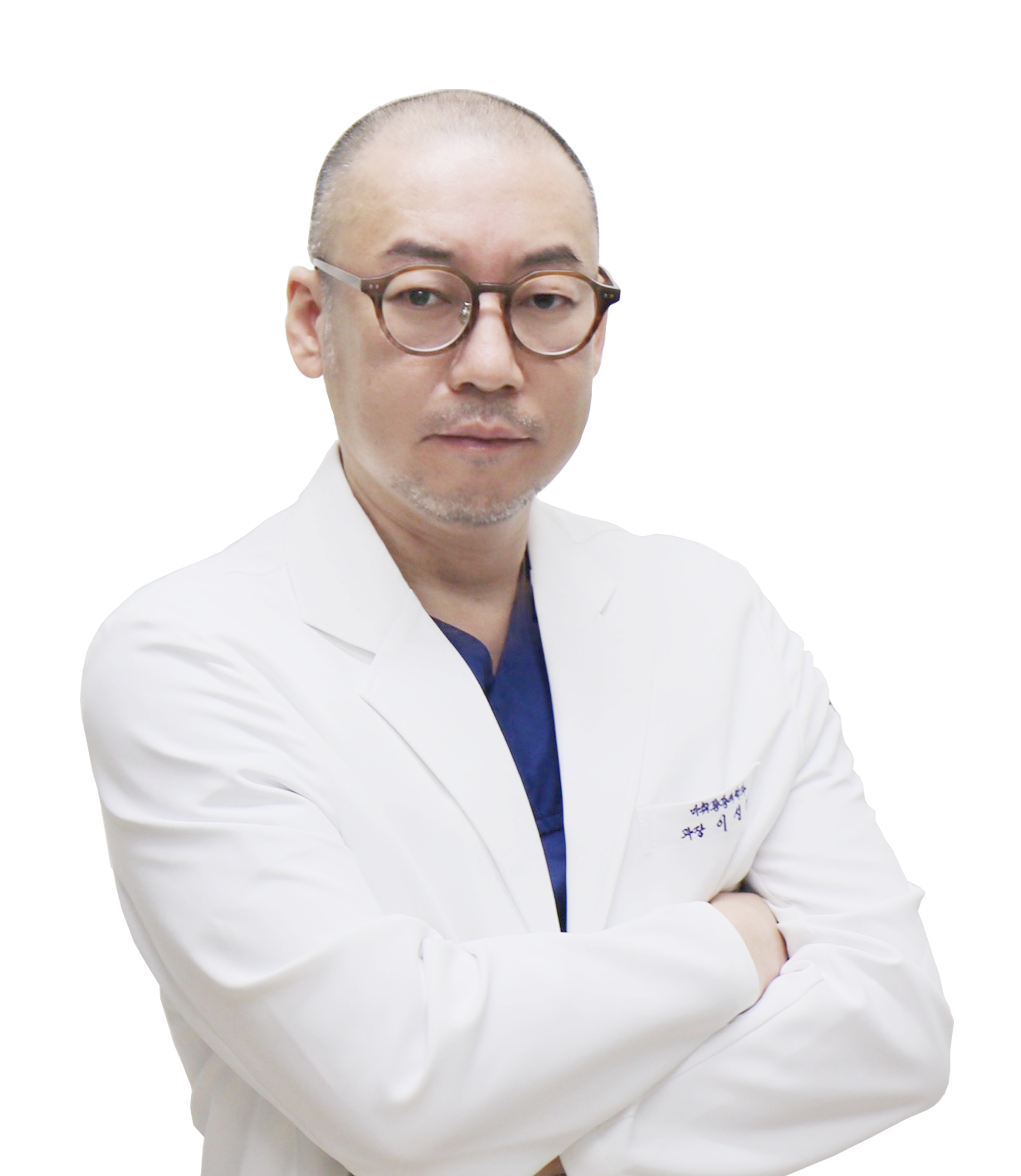 비에스종합병원 마취통증의학과 이성민 교수
