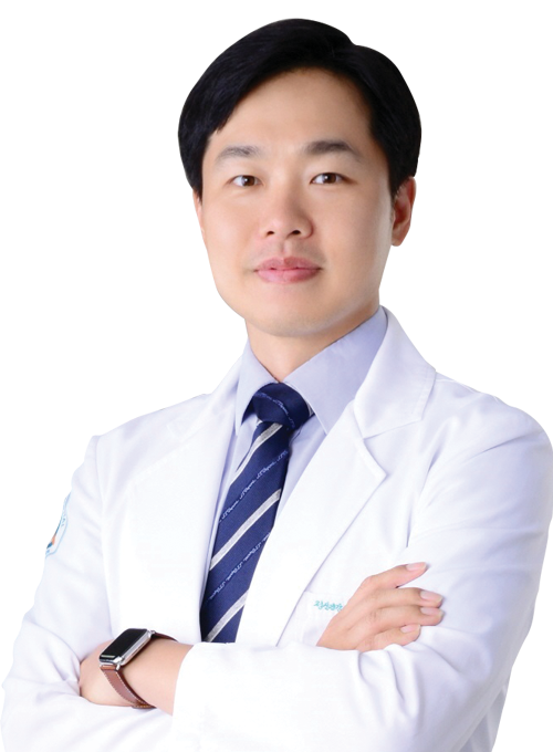 울산대학교병원 정신건강의학과 박장호
