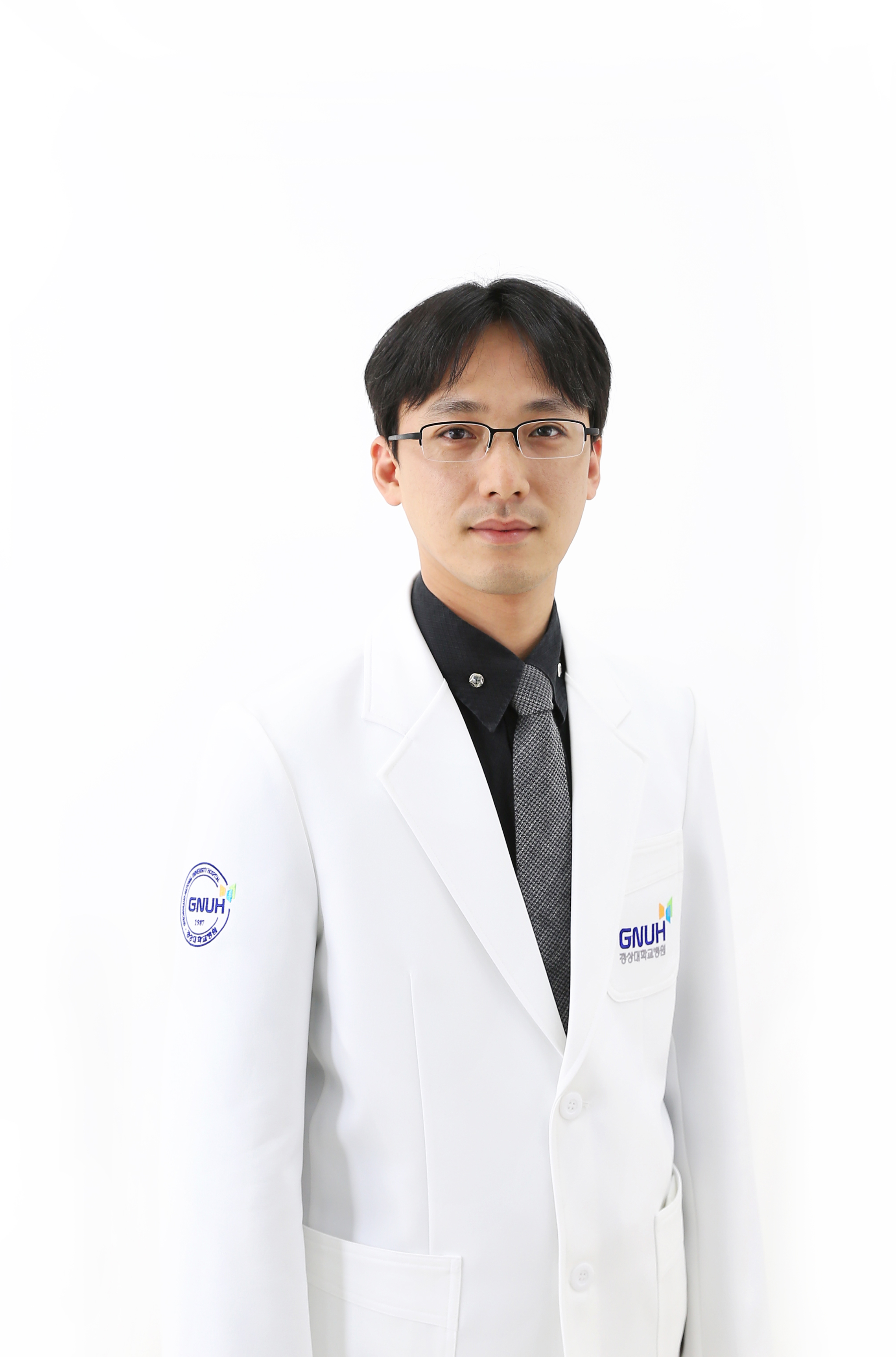 창원경상국립대학교병원 신경외과 이광호
