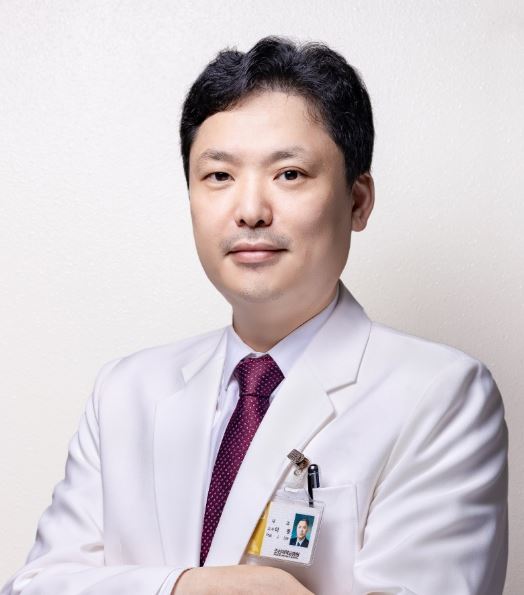 조선대학교병원 이준