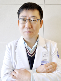 중앙병원 영상의학과 김 진 교수