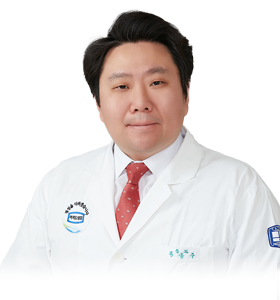 가톨릭대학교여의도성모병원 안과 황웅주 교수