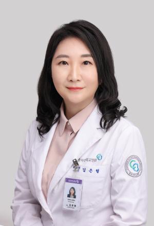 충북대학교병원 김은형