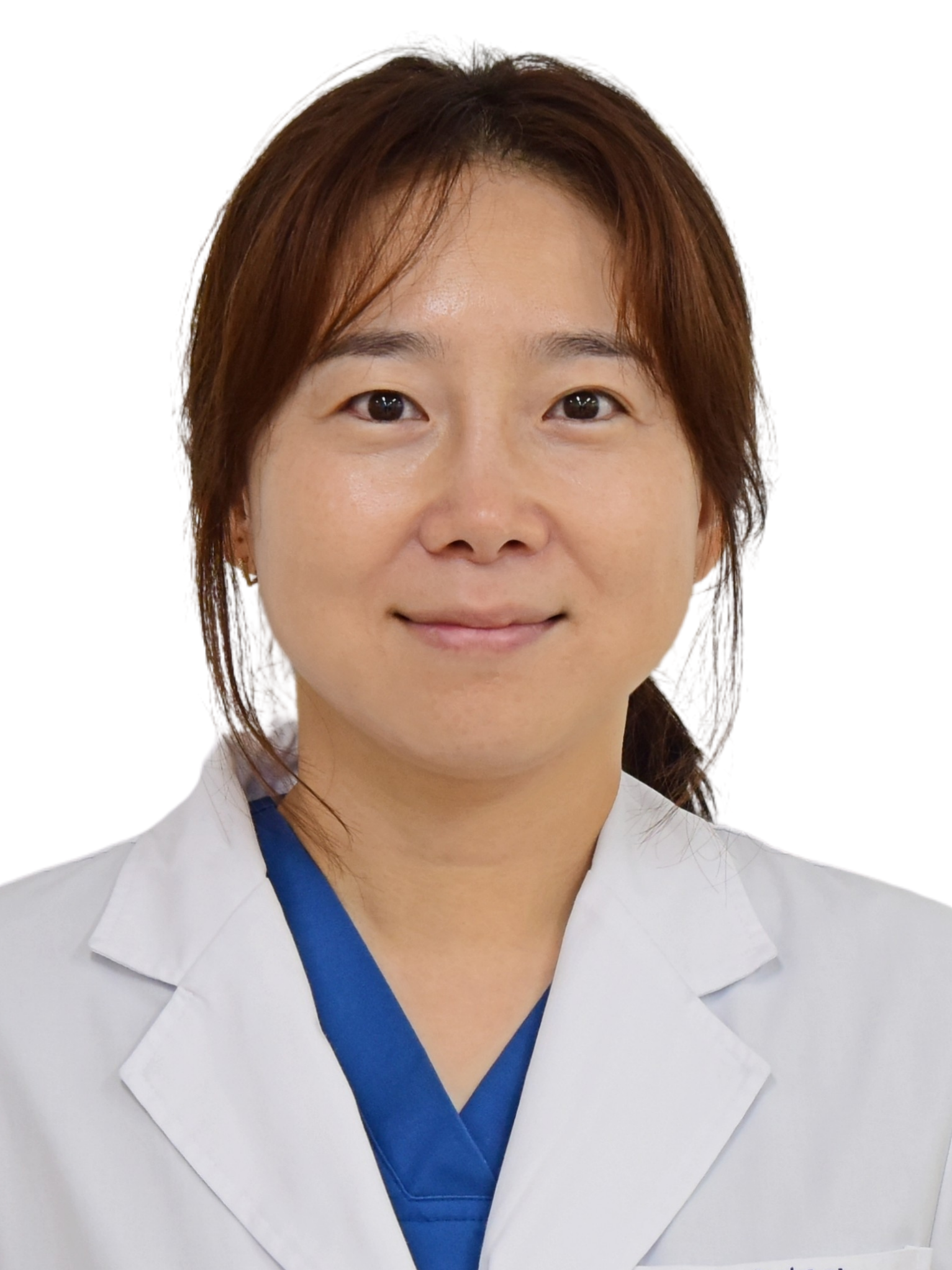 보훈공단 광주보훈병원 치과 송진영