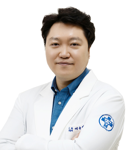 온병원 외과 백승현 교수