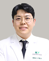 건양대학교병원 정형외과 조형규
