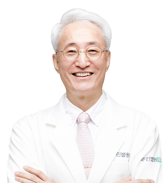 해운대부민병원 마취통증의학과 신상욱