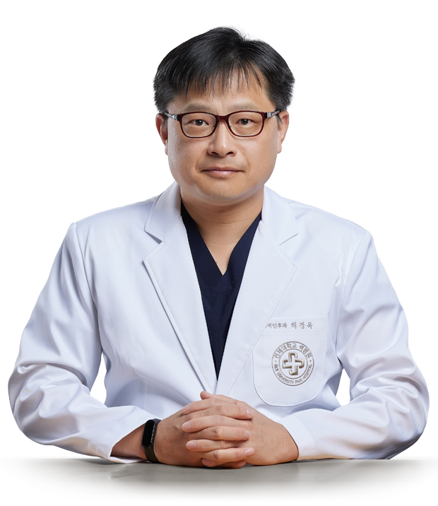인제대학교부산백병원 이비인후과 허경욱