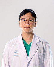 서울아산병원 소아심장외과 , 심장혈관흉부외과 , 선천성심장병센터 송영관 교수