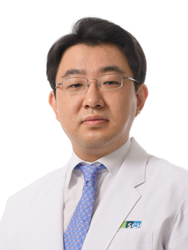 순천향대학교부속부천병원 간담췌외과 정재홍 교수