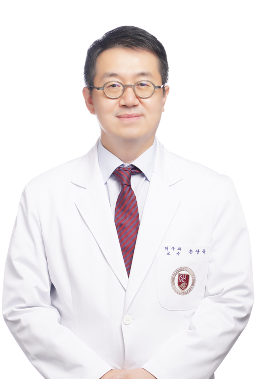 고려대학교안산병원 피부과 손상욱 교수