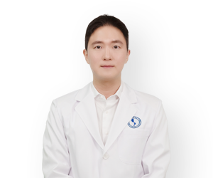 아주대학교병원 안과 이정후