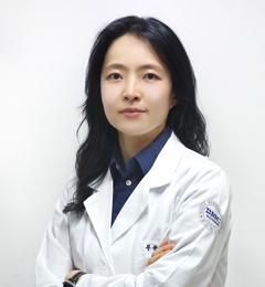 부산광역시의료원 진단검사의학과 서유경 교수