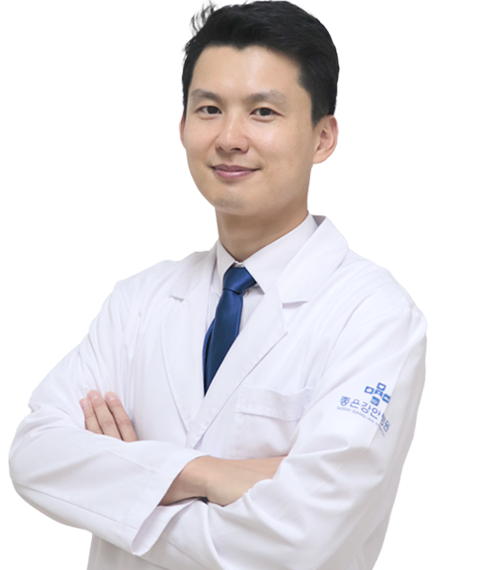 좋은강안병원 신경외과 허채욱
