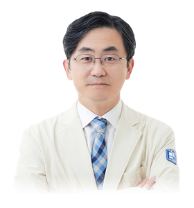 가톨릭대학교부천성모병원 순환기내과 김동빈 교수
