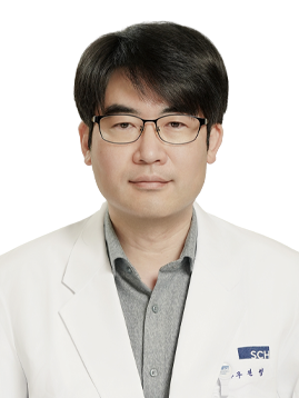순천향대학교 부속 서울병원 관절류마티스내과 주진영