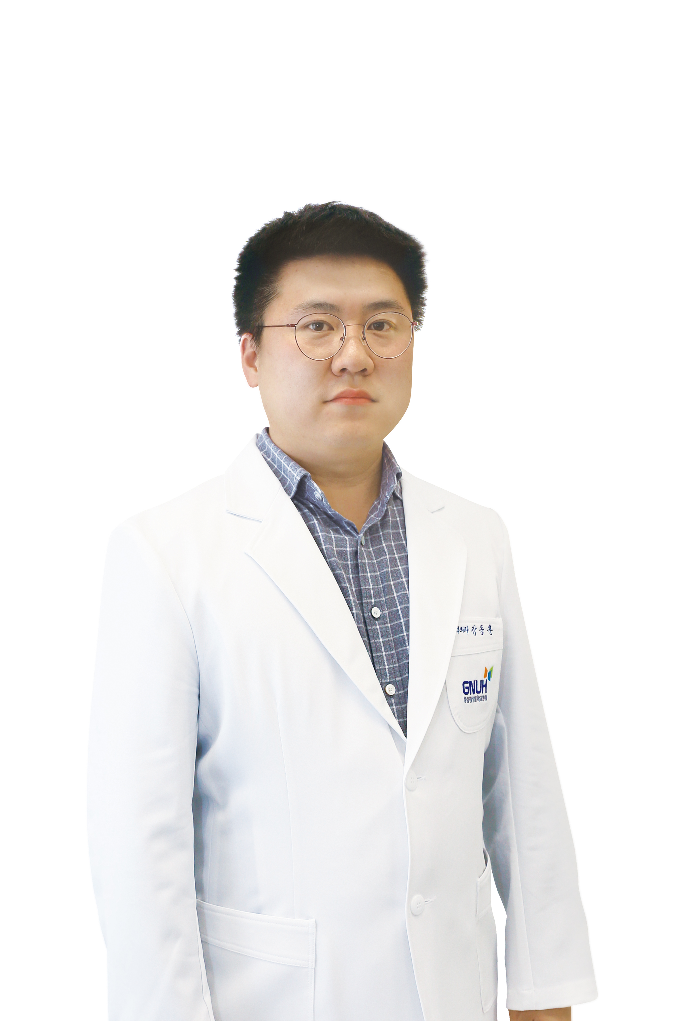 창원경상국립대학교병원 심장혈관흉부외과 강동훈 교수