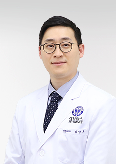연세대학교 의과대학용인세브란스병원 정형외과 김남후 교수