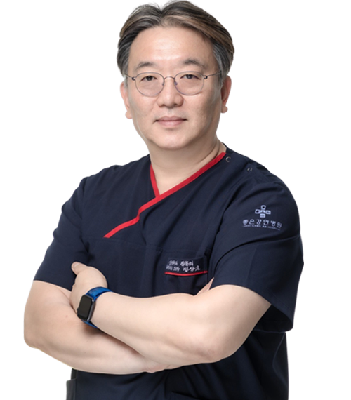좋은강안병원 신경외과 전상호