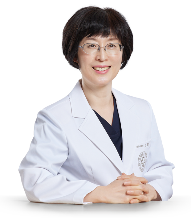 인제대학교상계백병원 마취통증의학과 김계민 교수