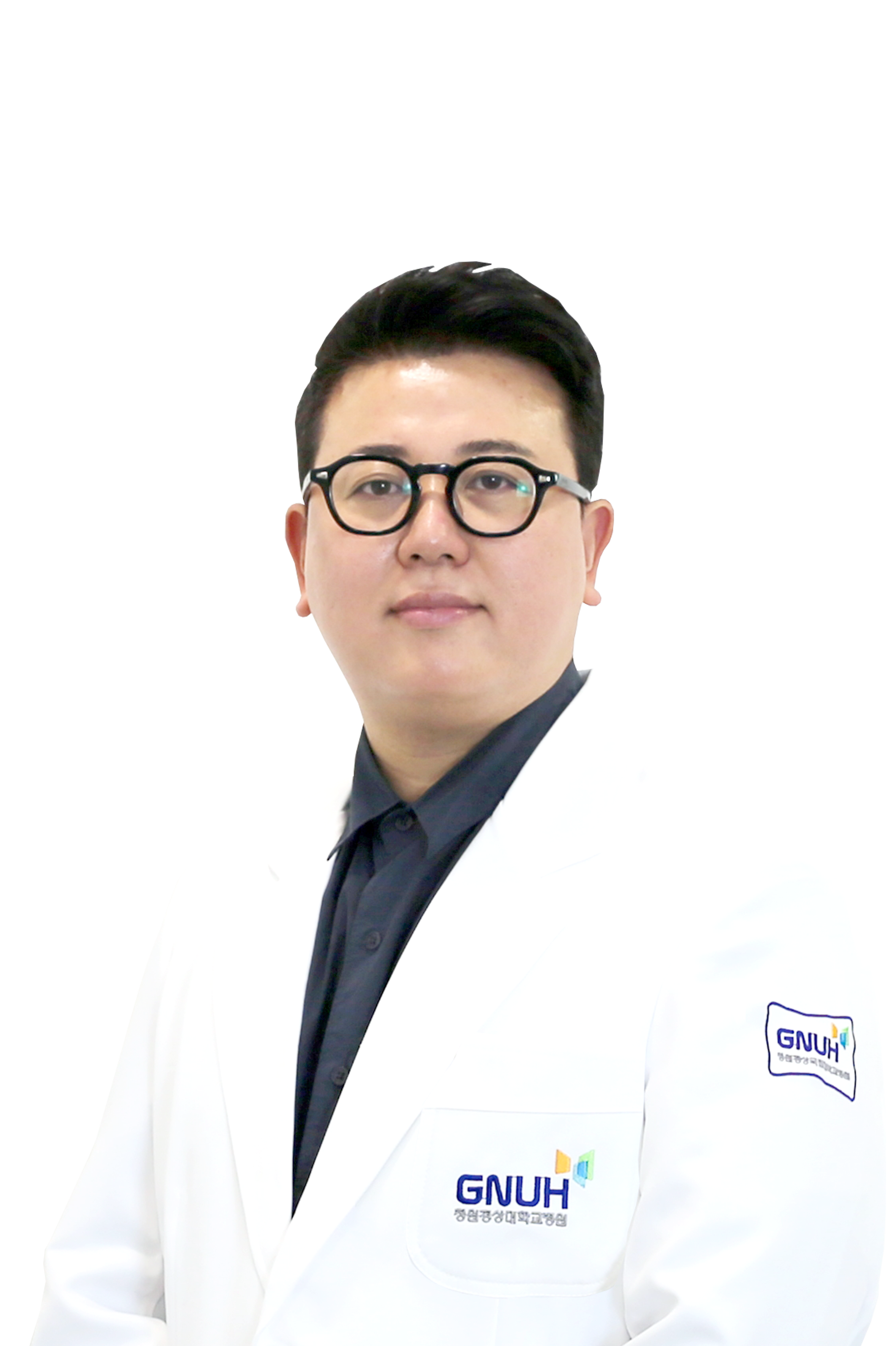 창원경상국립대학교병원 재활의학과 김창우 교수