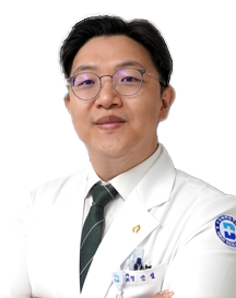 의료법인숭인의료재단 김해복음병원 외과 정인섭