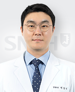 분당서울대학교병원 정형외과 박상민