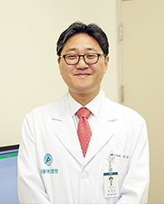 서울아산병원 소화기내과 , 국제진료센터 , 담도ㆍ췌장센터 , 소화기내시경센터 , 담도 및 췌장암센터 , 암병원 송태준 교수