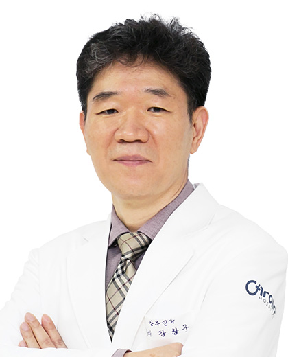 성가롤로병원 산부인과 강창구 교수