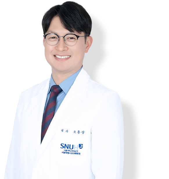 서울특별시보라매병원 오홍상