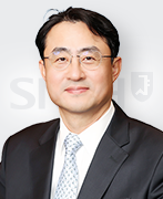 분당서울대학교병원 이비인후과 구자원 교수