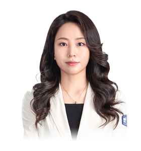 가톨릭대학교서울성모병원 유방외과 이진아 교수