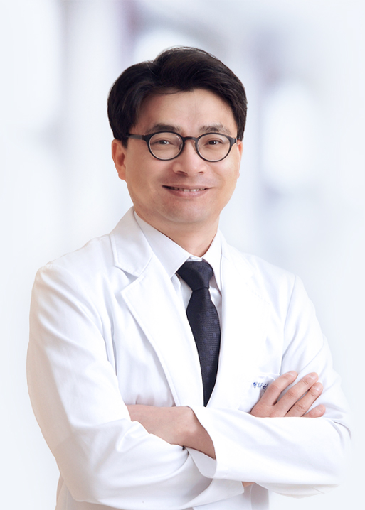 서울대학교병원 정형외과 김민범 교수